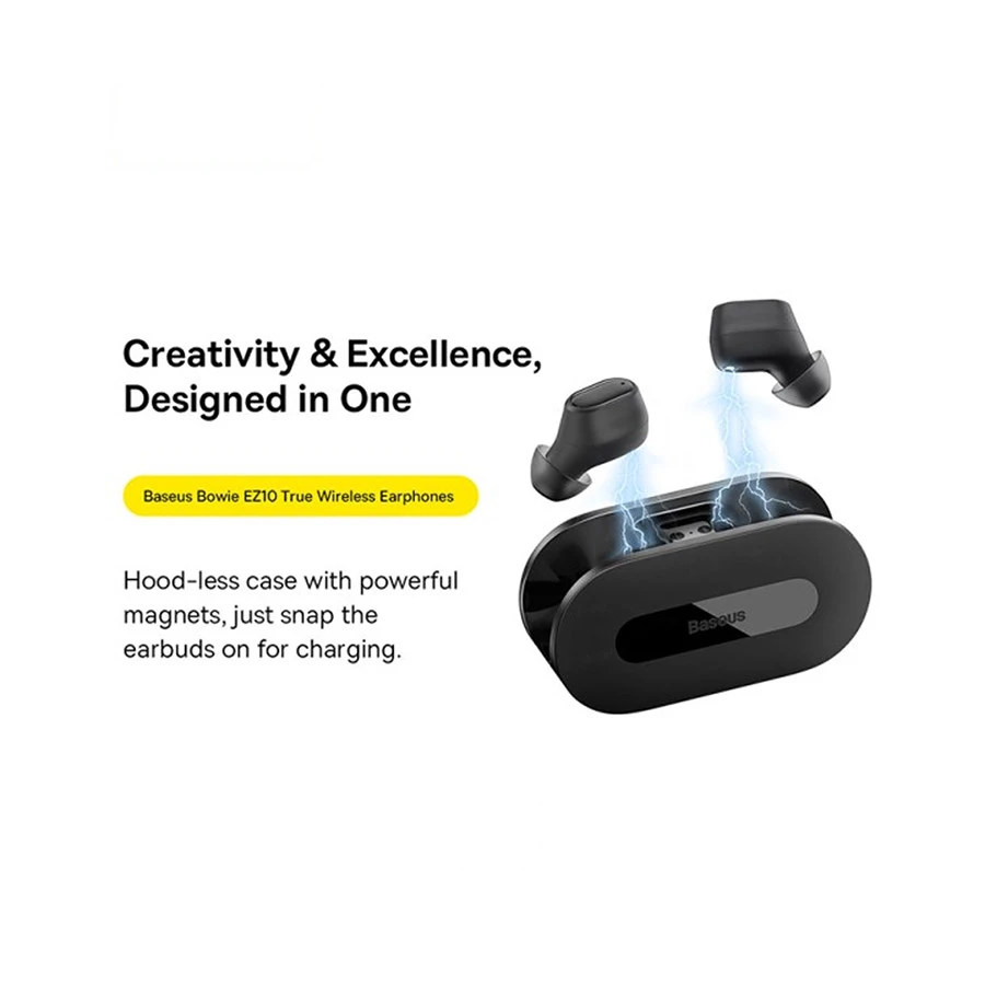 Baseus EZ10 Earbuds in BD
