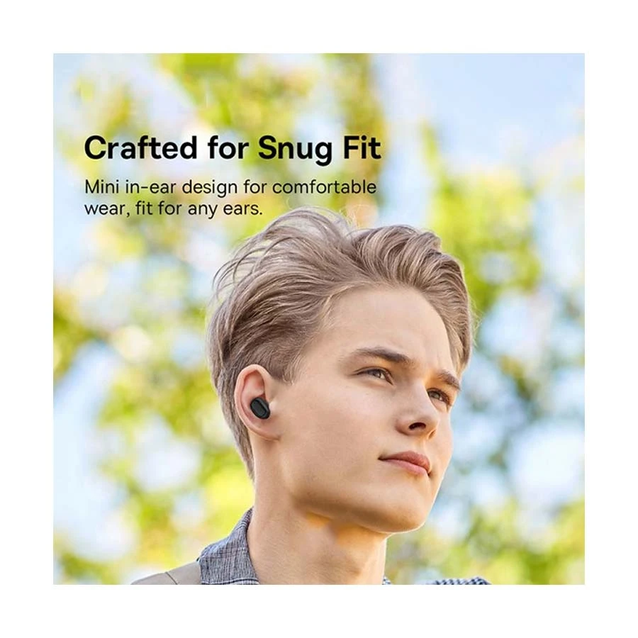 Baseus EZ10 Earbuds Price in BD
