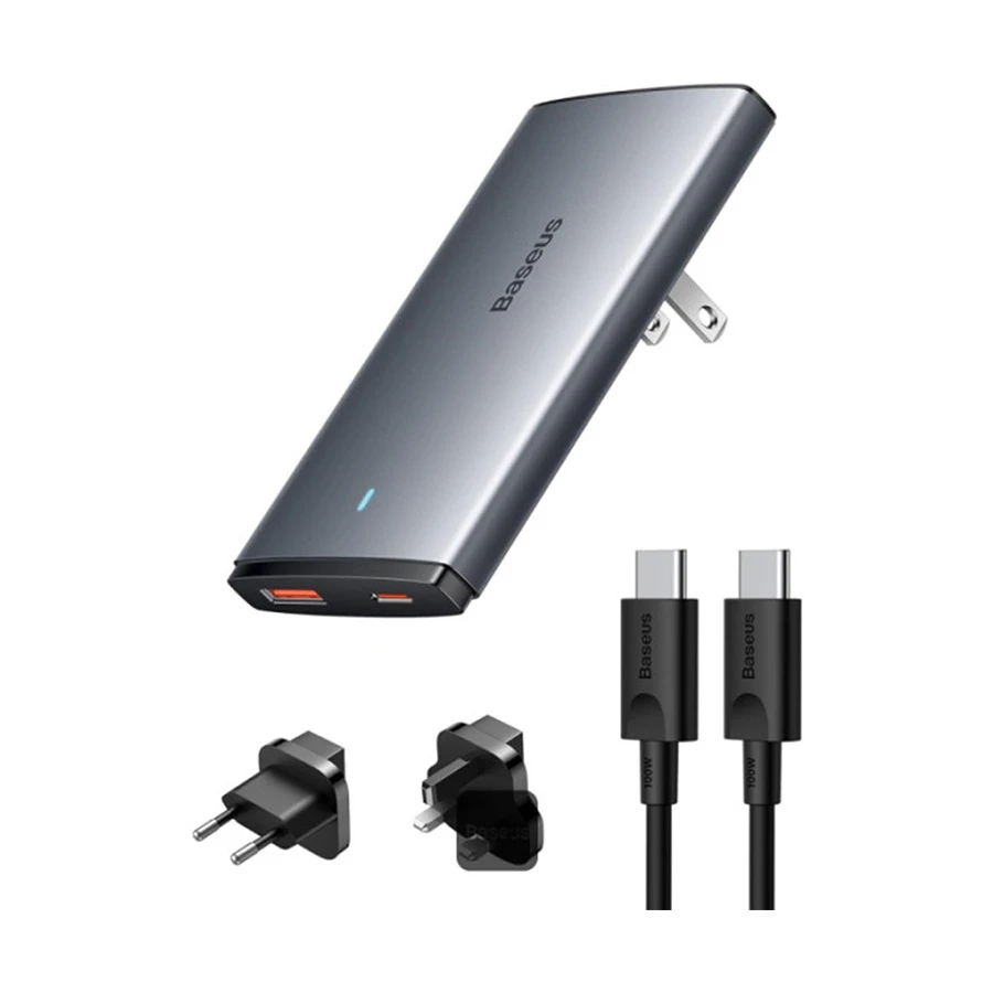 Baseus GaN5 Pro CCGP150113 Wall Charger