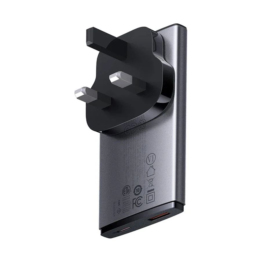 Baseus GaN5 Pro CCGP150113 Wall Charger in BD