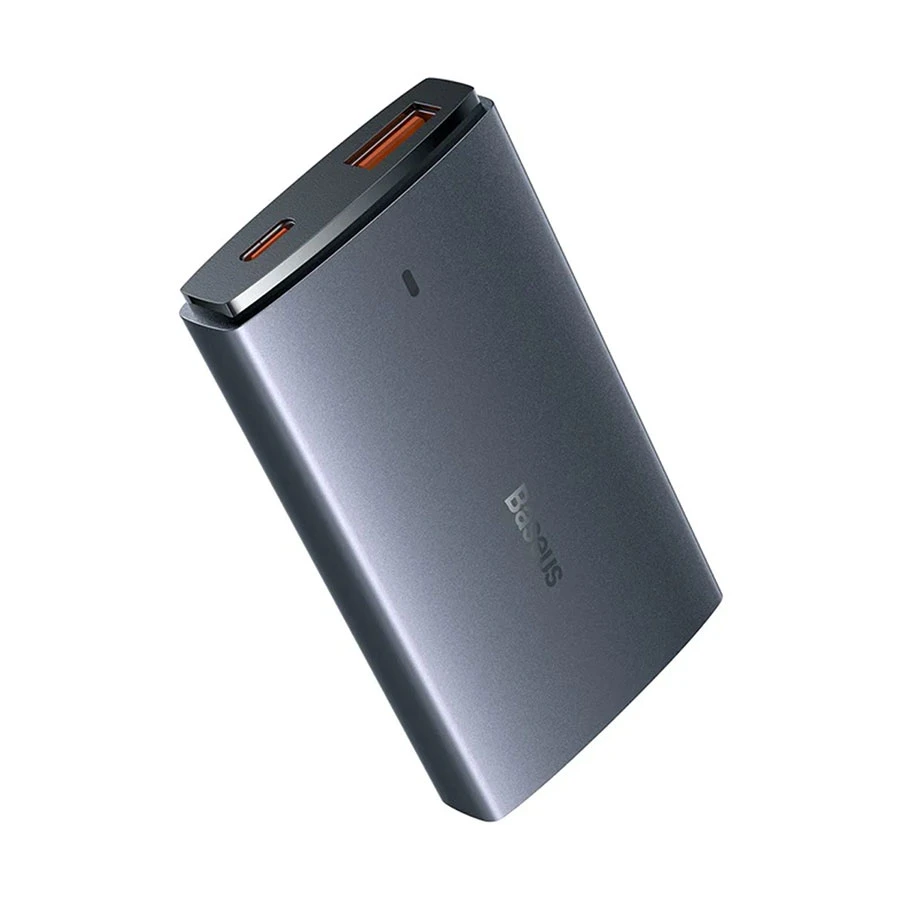 Baseus GaN5 Pro CCGP150113 Wall Charger Price in BD