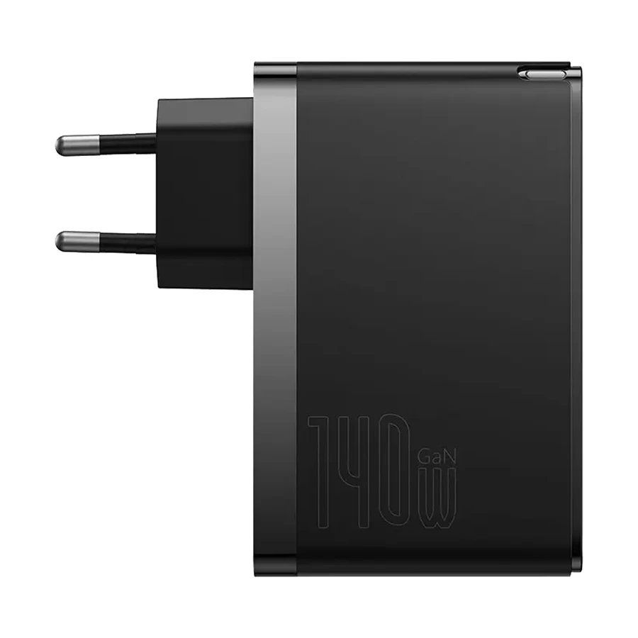Baseus CCGP100201 GaN5 Pro Wall Charger Price in Bangladesh