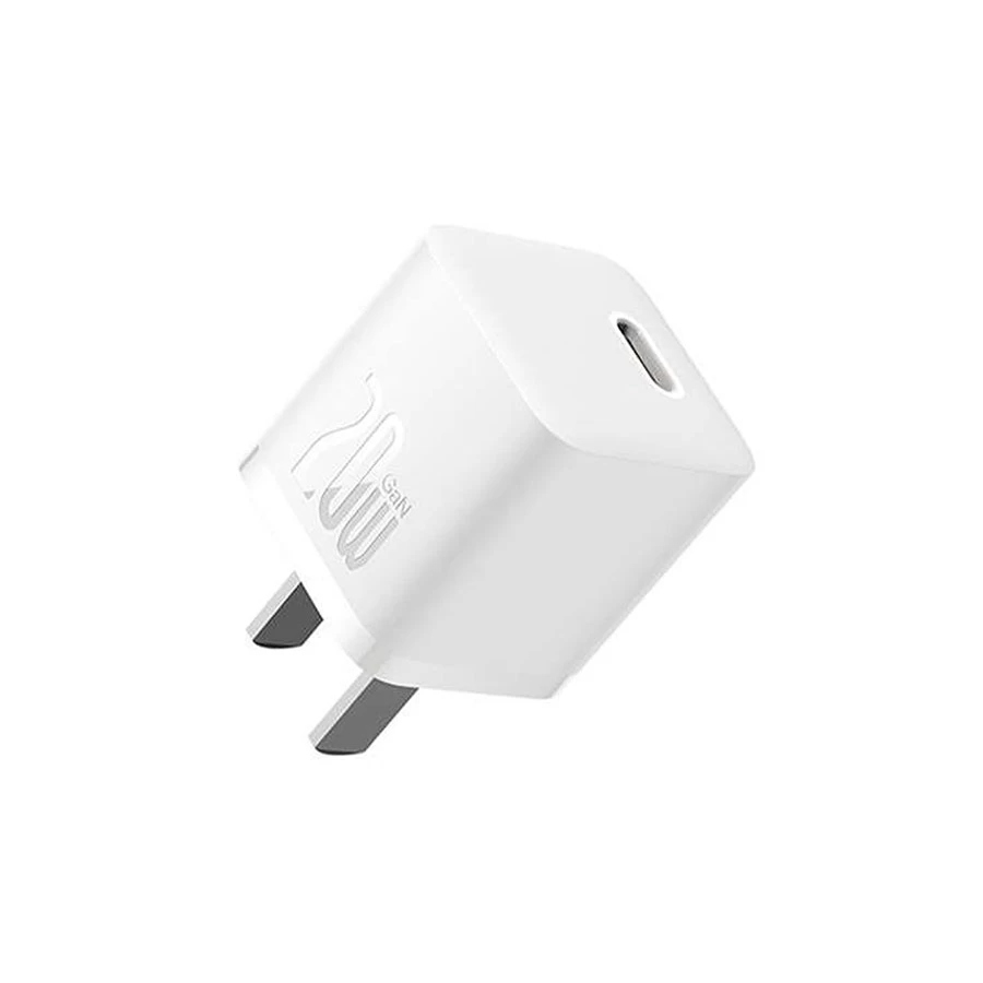 Baseus CCGN040102 GaN5 USB-C Wall Charger Wall Charger Price in Bangladesh