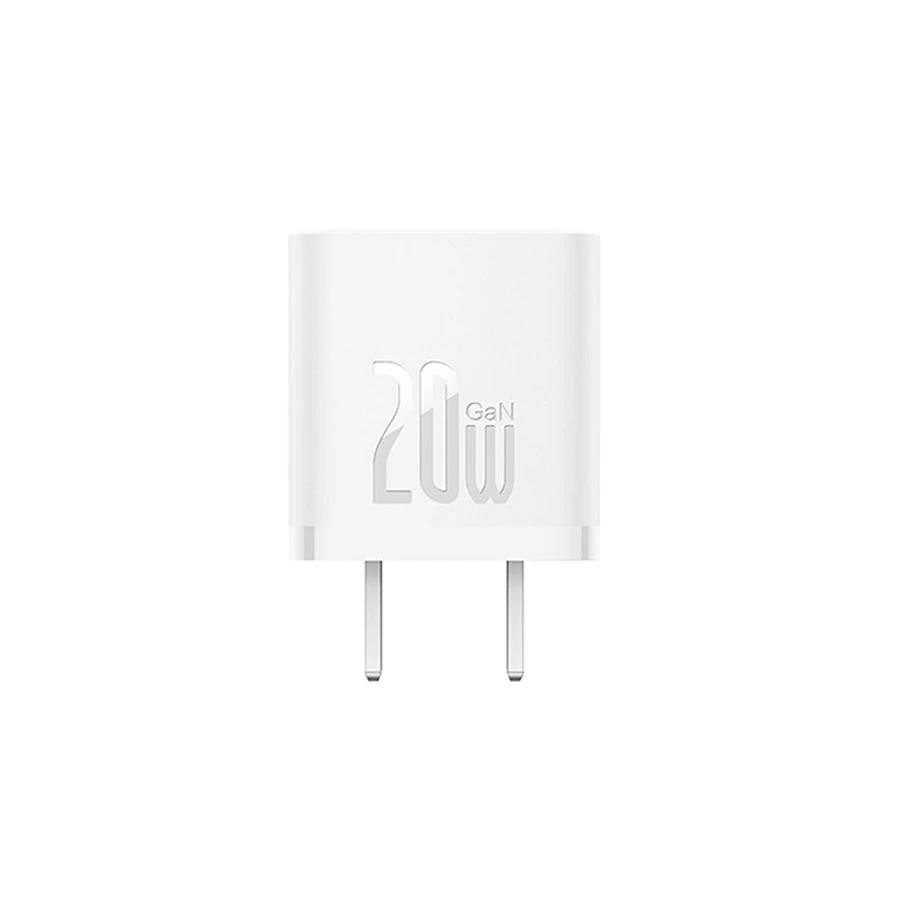 Baseus CCGN040102 GaN5 USB-C Wall Charger Wall Charger in BD
