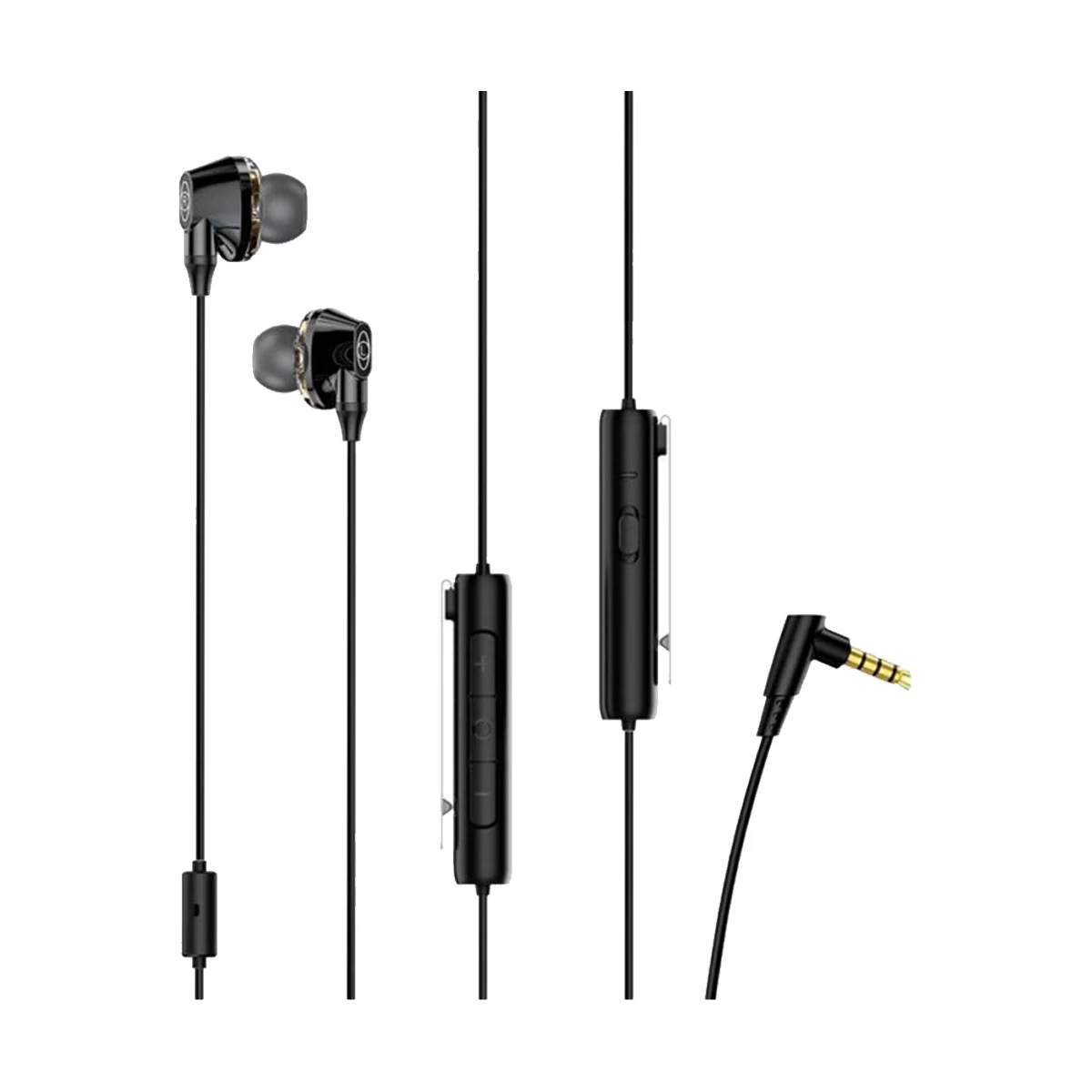 Baseus H08 Earphone