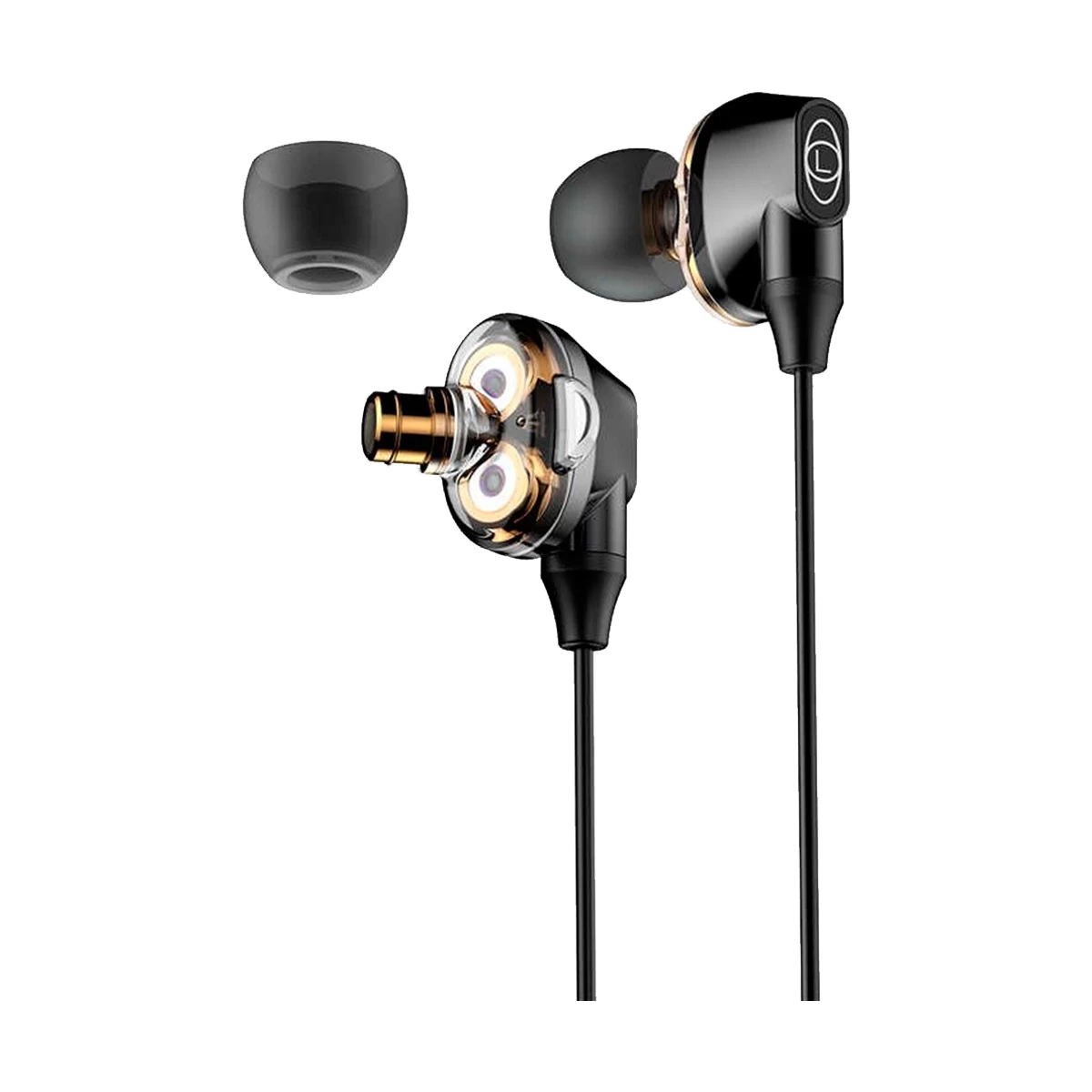 Baseus H08 Earphone Price in Bangladesh