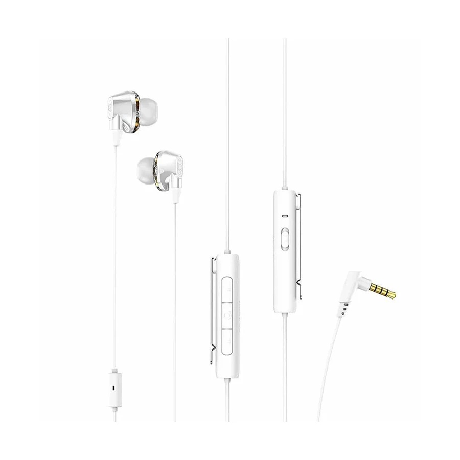Baseus H08 Earphone Price in Bangladesh