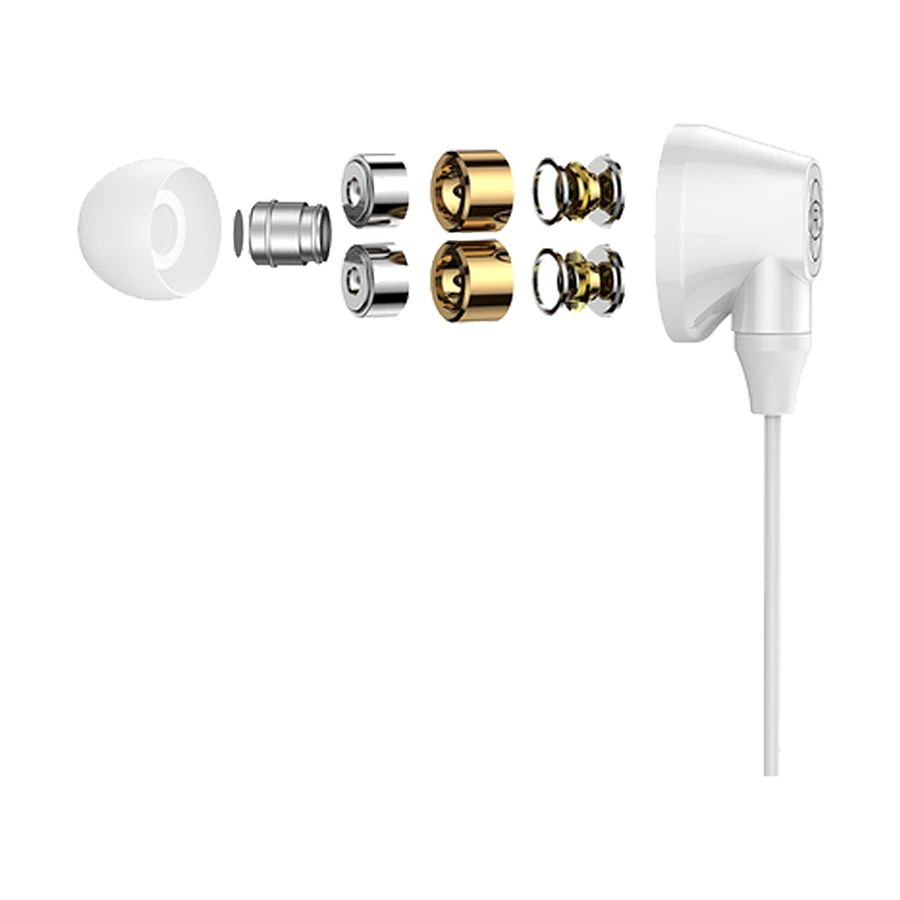 Baseus H08 Earphone in BD