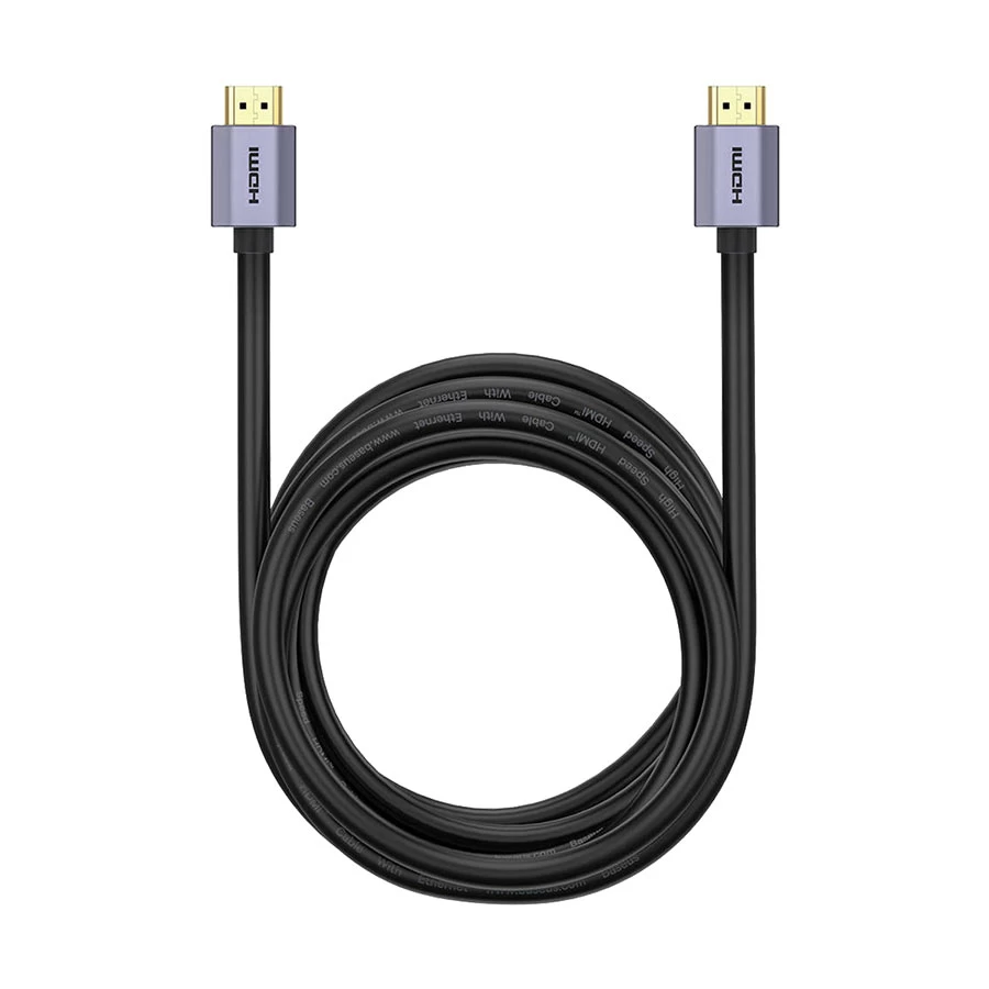Baseus WKGQ020401 HDMI Male to All Brands