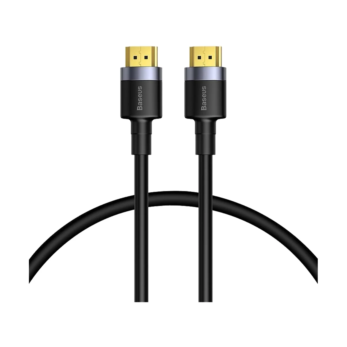 Baseus CADKLF-G01 HDMI Male to HDMI Cable