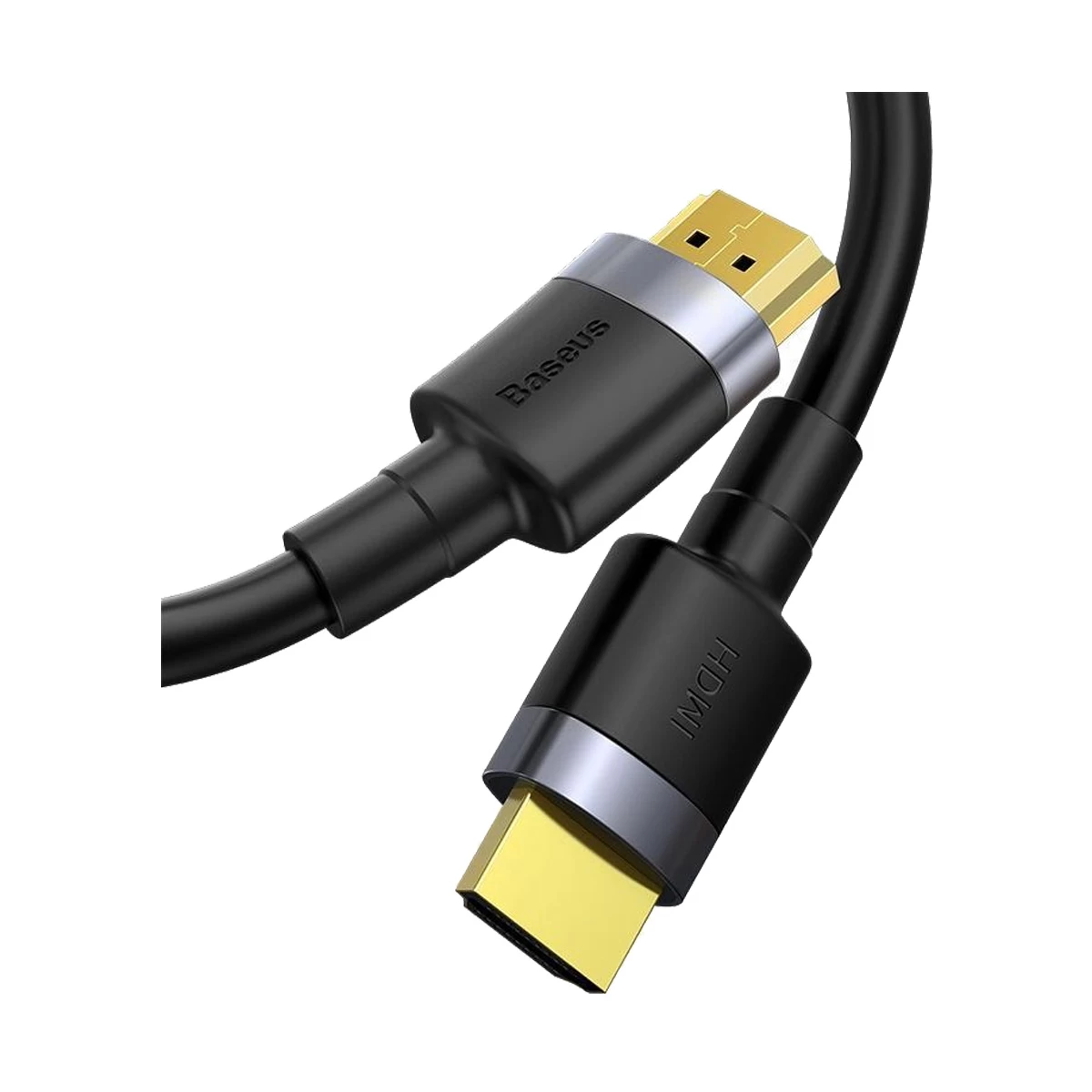 Baseus CADKLF-G01 HDMI Male to HDMI Cable Price in Bangladesh