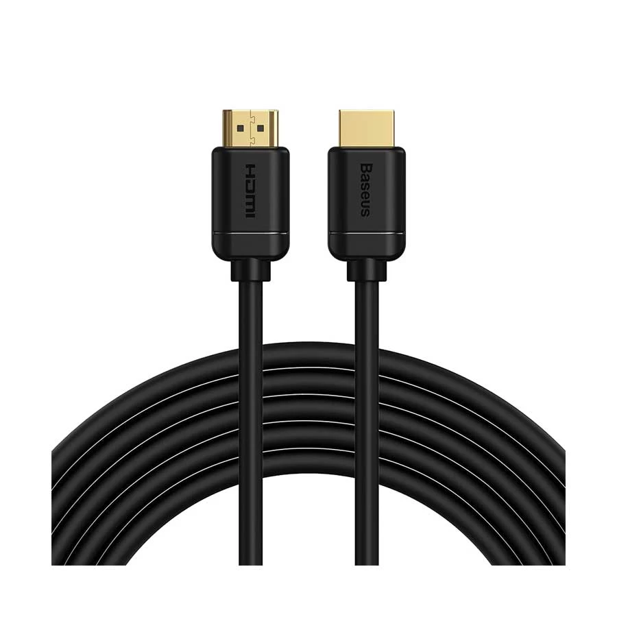Baseus CAKGQ-A01 HDMI Male to HDMI Cable