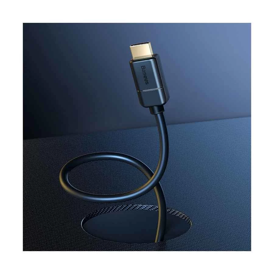 Baseus CAKGQ-A01 HDMI Male to HDMI Cable Price in Bangladesh