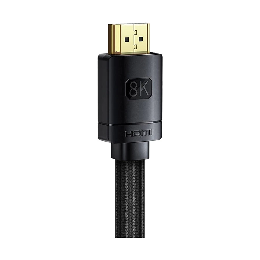 Baseus WKGQ040301 High Definition Series HDMI Male to All Brands Price in Bangladesh