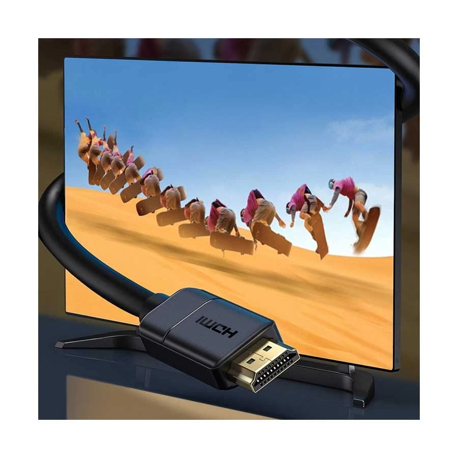 Baseus CAKGQ-A01 HDMI Male to Male HDMI Cable