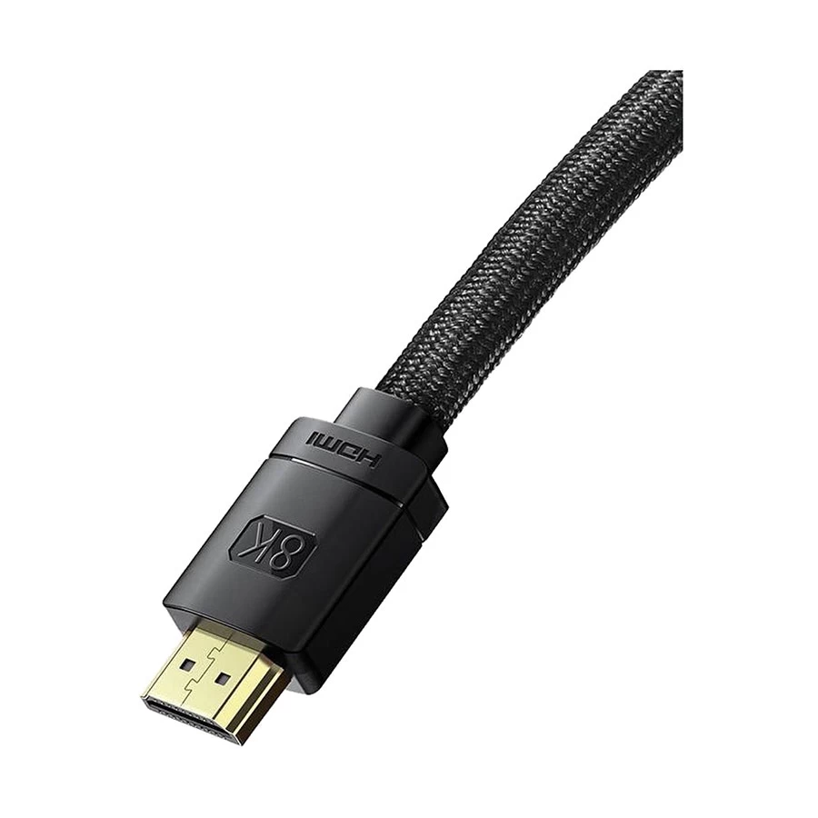 Baseus WKGQ040201 High Definition Series HDMI Male to Male HDMI Cable