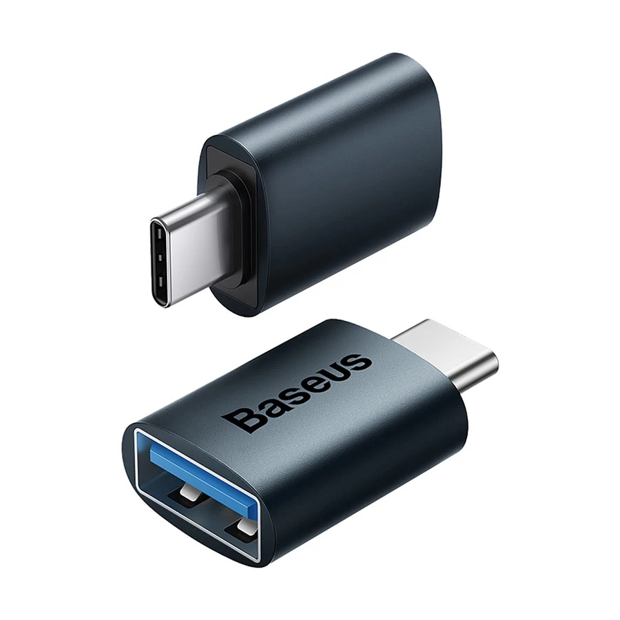 Baseus Ingenuity Series ZJJQ000001 Type-C Converter