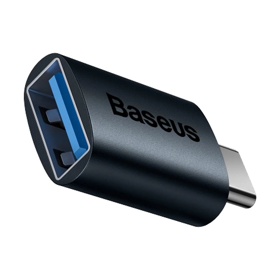 Baseus Ingenuity Series ZJJQ000001 Type-C Converter Price in Bangladesh