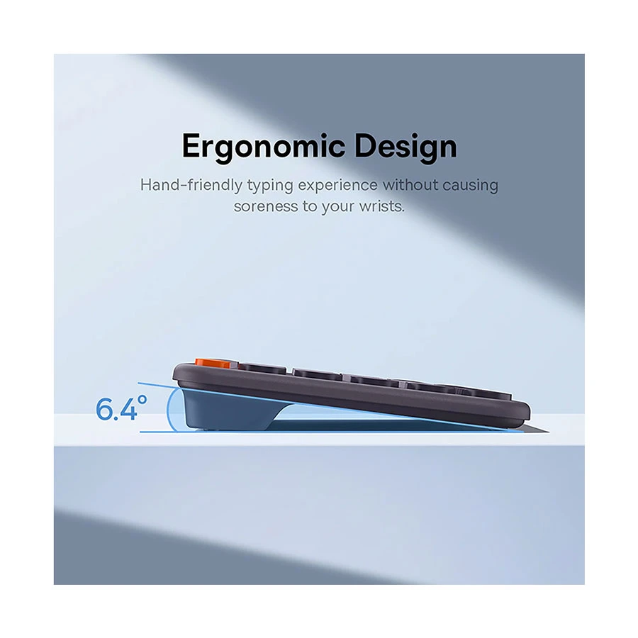 Baseus K01A Keyboard Price in BD
