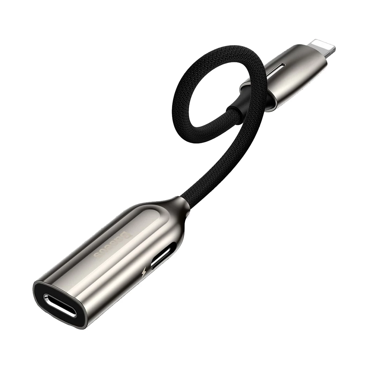 Baseus CALL55-0A Lightning Converter