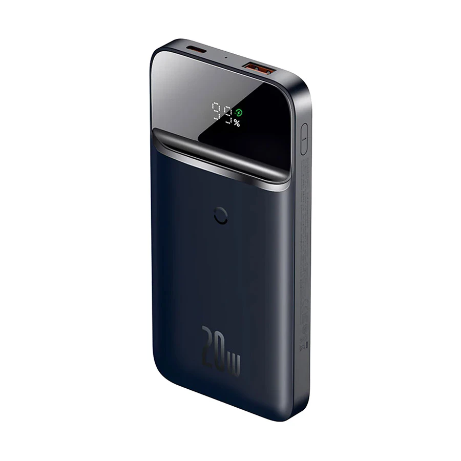 Baseus PPCX010201 Magnetic 10000mAh Power Bank
