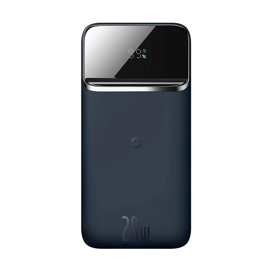 Baseus PPCX010201 Magnetic 10000mAh Power Bank Price in Bangladesh