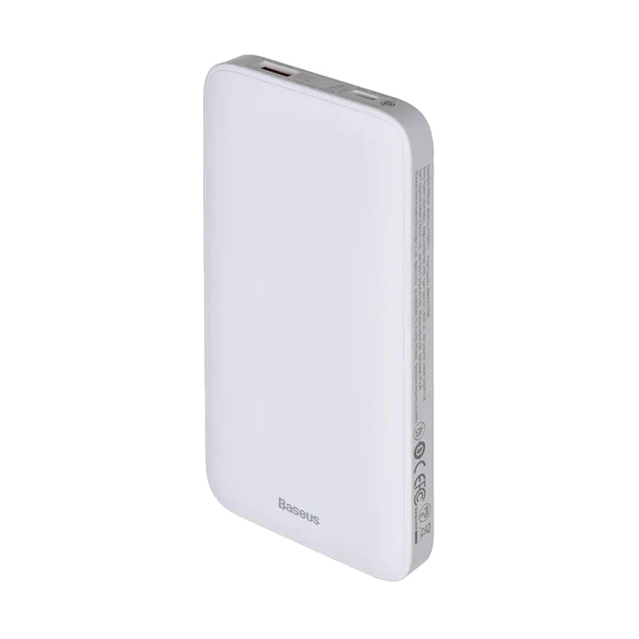 Baseus Magnetic PPCX010202 Power Bank Price in Bangladesh