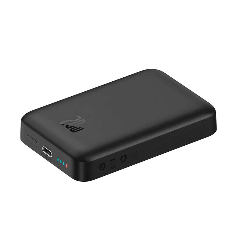 Baseus Magnetic Mini PPCX030001 Power Bank Price in BD