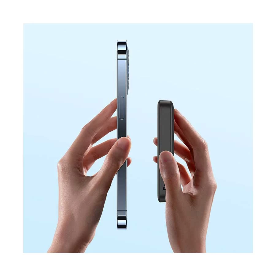 Baseus Magnetic Mini PPCX030001 Power Bank specifications