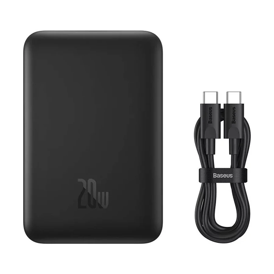 Baseus Magnetic Mini Air P10059001113-00 Power Bank