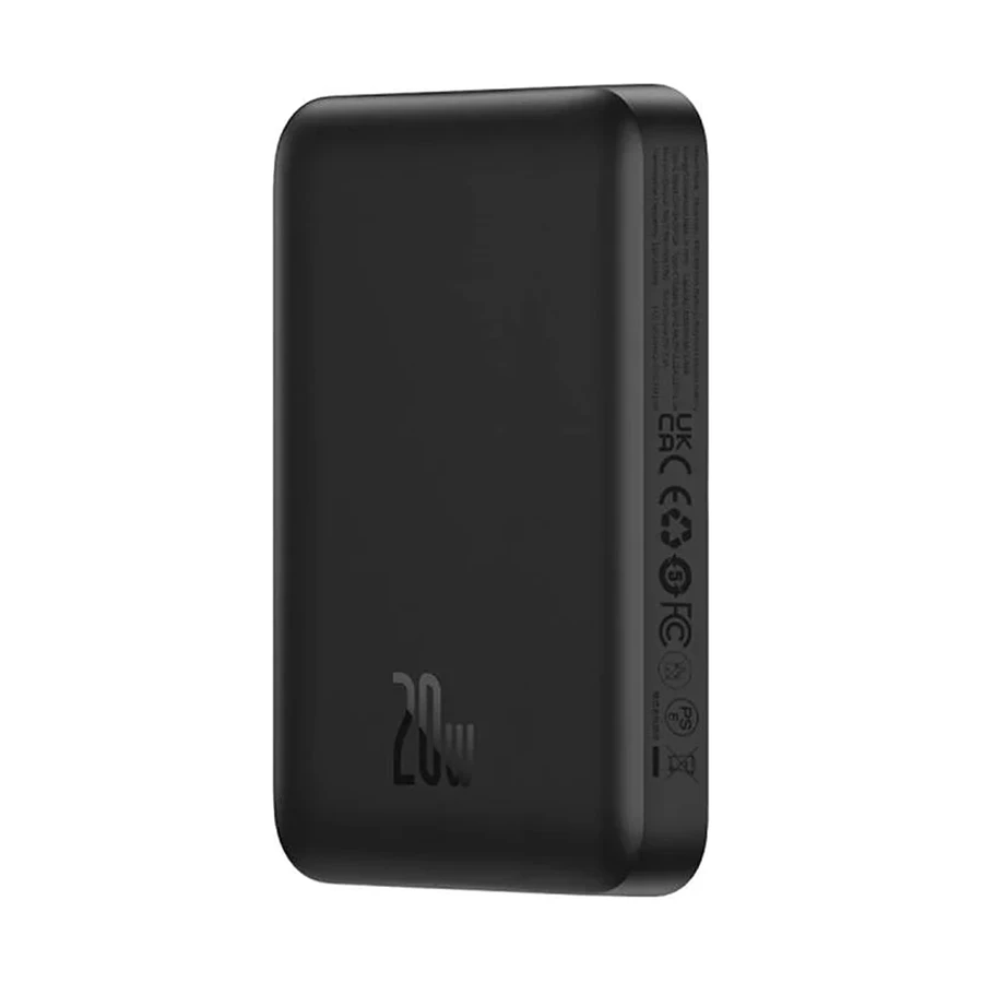 Baseus Magnetic Mini Air P10059001113-00 Power Bank in BD