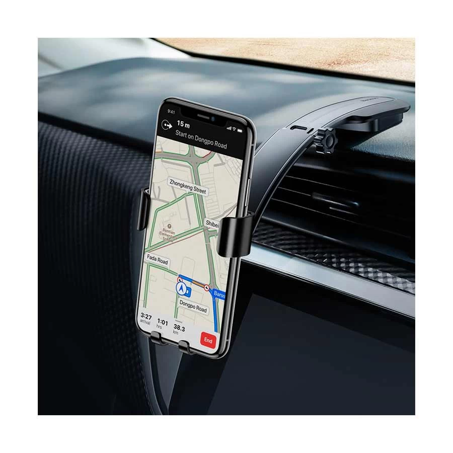 Baseus SUYL-F01 Phone Holder specifications