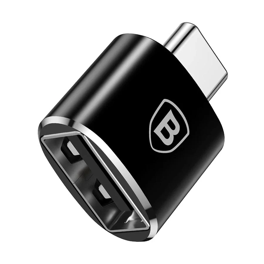 Baseus CATOTG-01 Type-C Converter