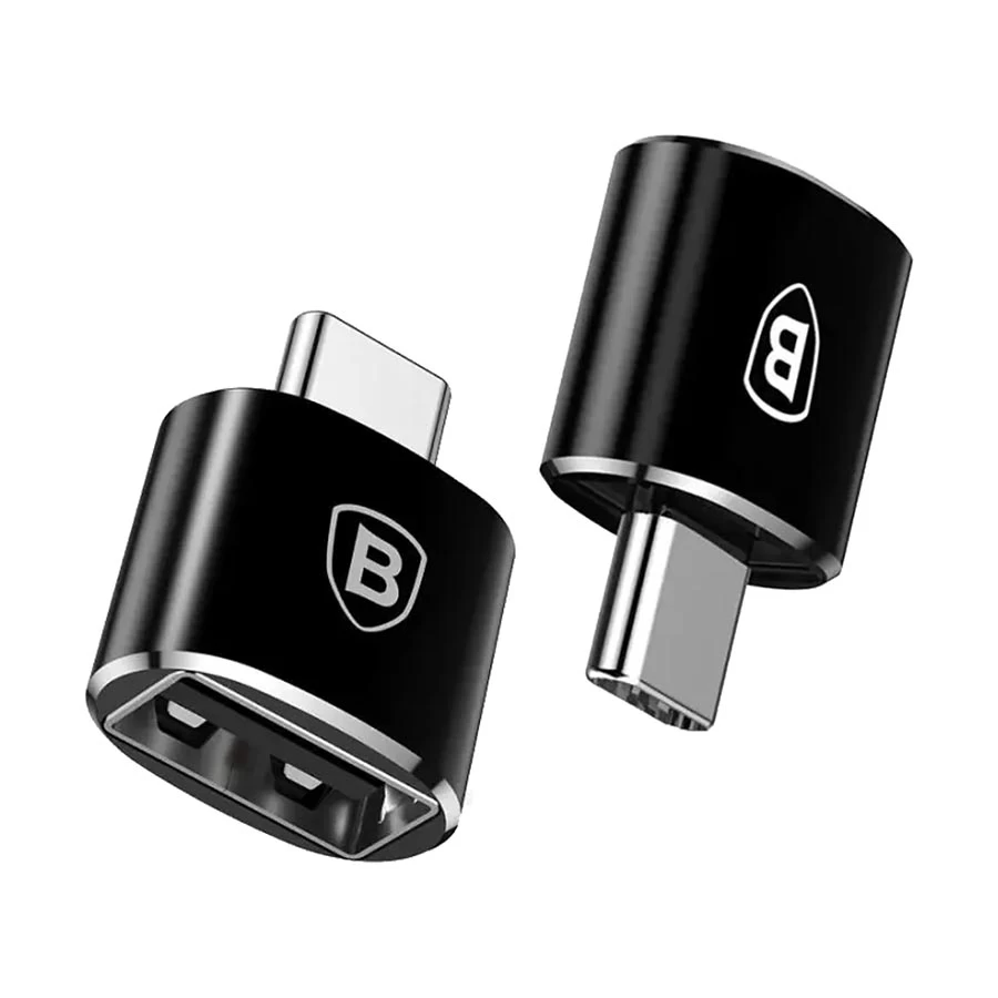 Baseus CATOTG-01 Type-C Converter Price in Bangladesh