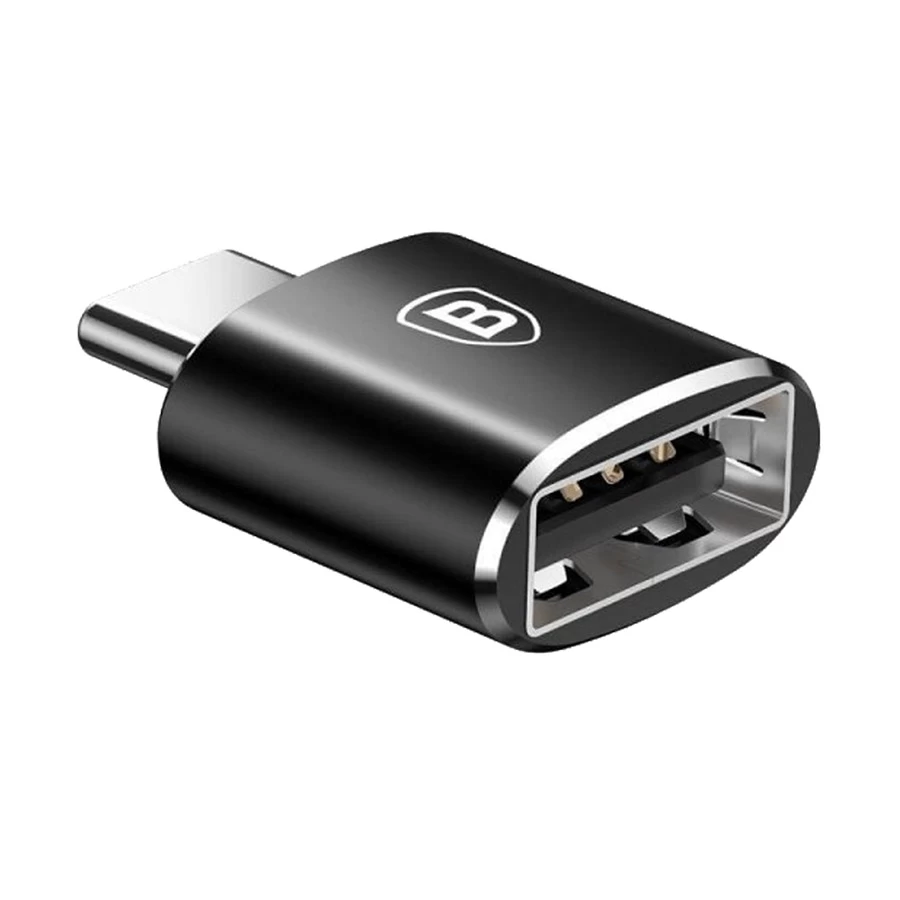Baseus CATOTG-01 Type-C Converter in BD