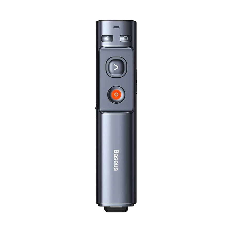 Baseus WKCD010013 Orange Dot Presenter