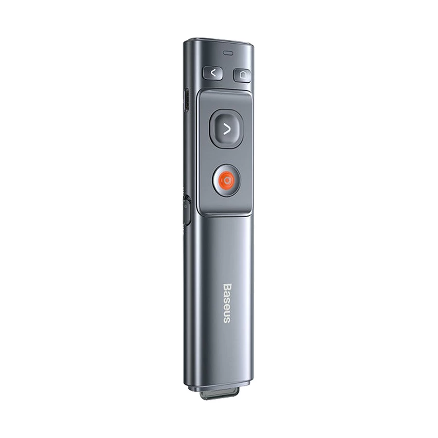 Baseus WKCD010013 Orange Dot Presenter Price in Bangladesh