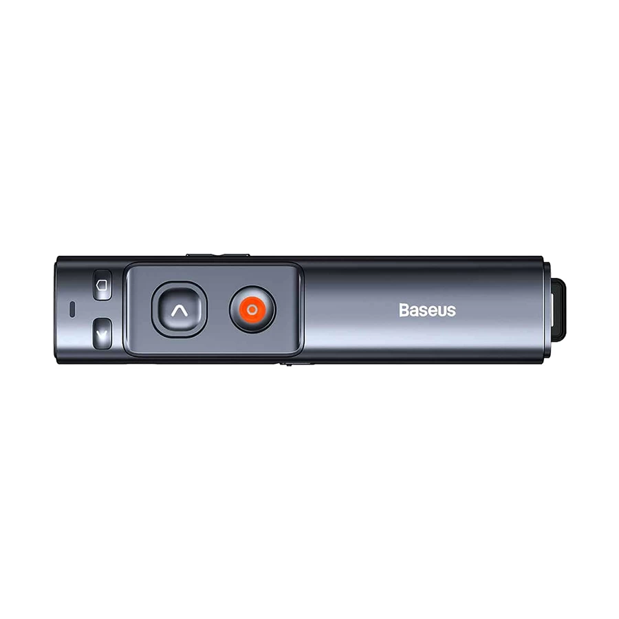 Baseus WKCD010013 Orange Dot Presenter in BD