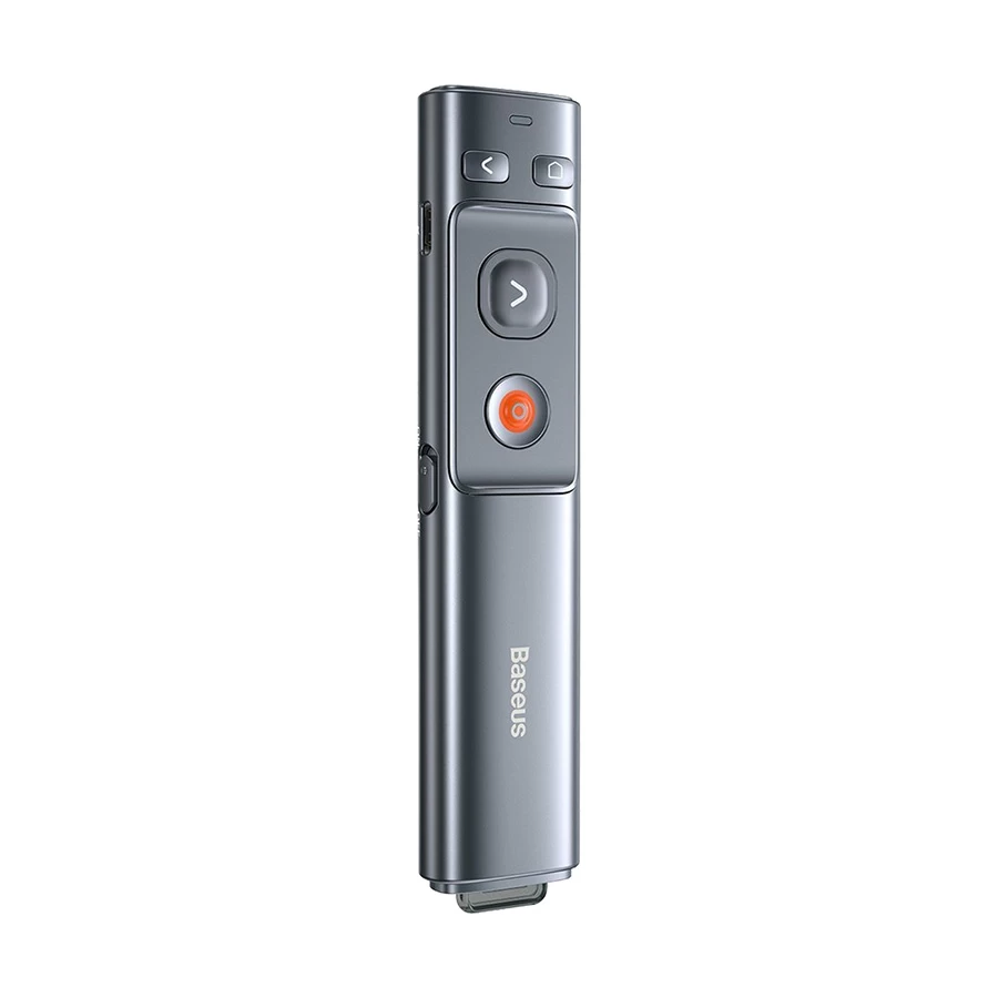 Baseus WKCD000013 Orange Dot Presenter in BD