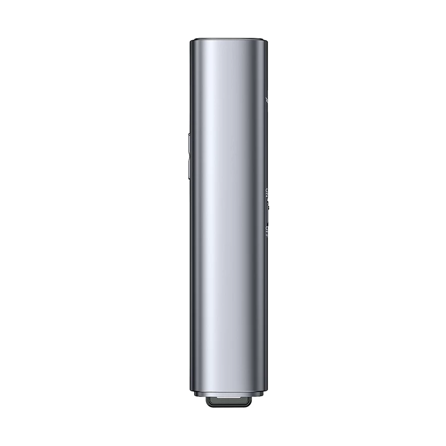 Baseus WKCD000013 Orange Dot Presenter Price in BD