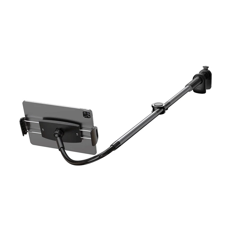 Baseus LUZQ000013 Otaku Lazy Pro Rotary Adjustment Phone Holder Price in Bangladesh