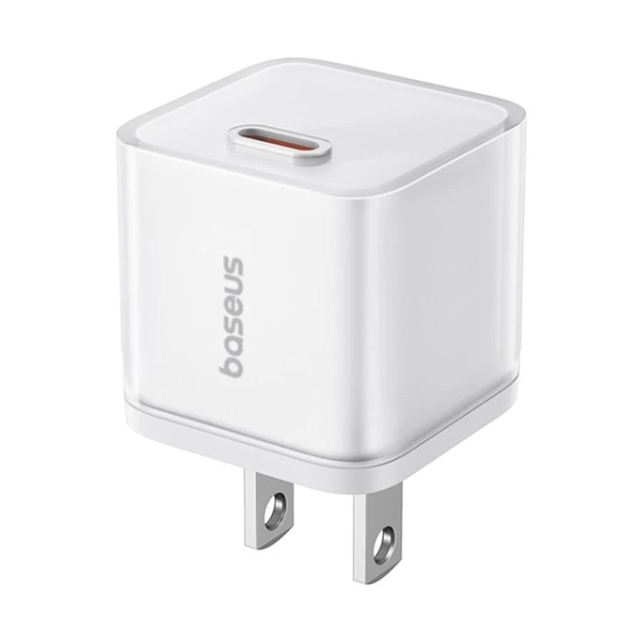 Baseus P10162501213-00 Wall Charger