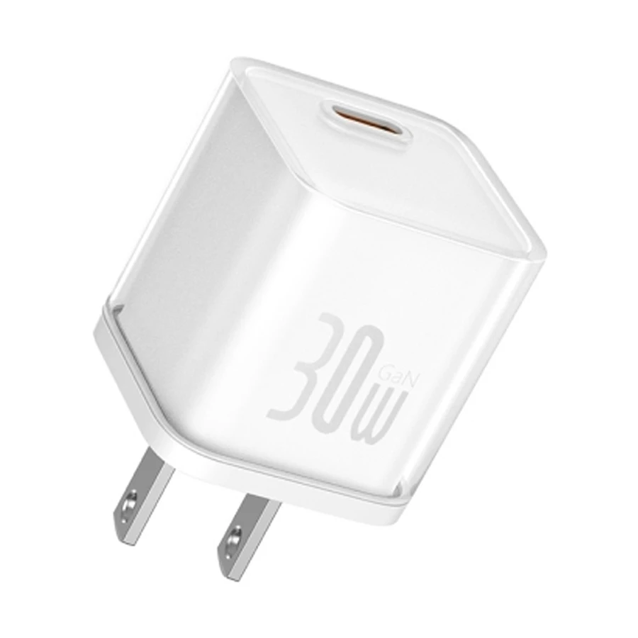 Baseus P10162501213-00 Wall Charger Price in Bangladesh