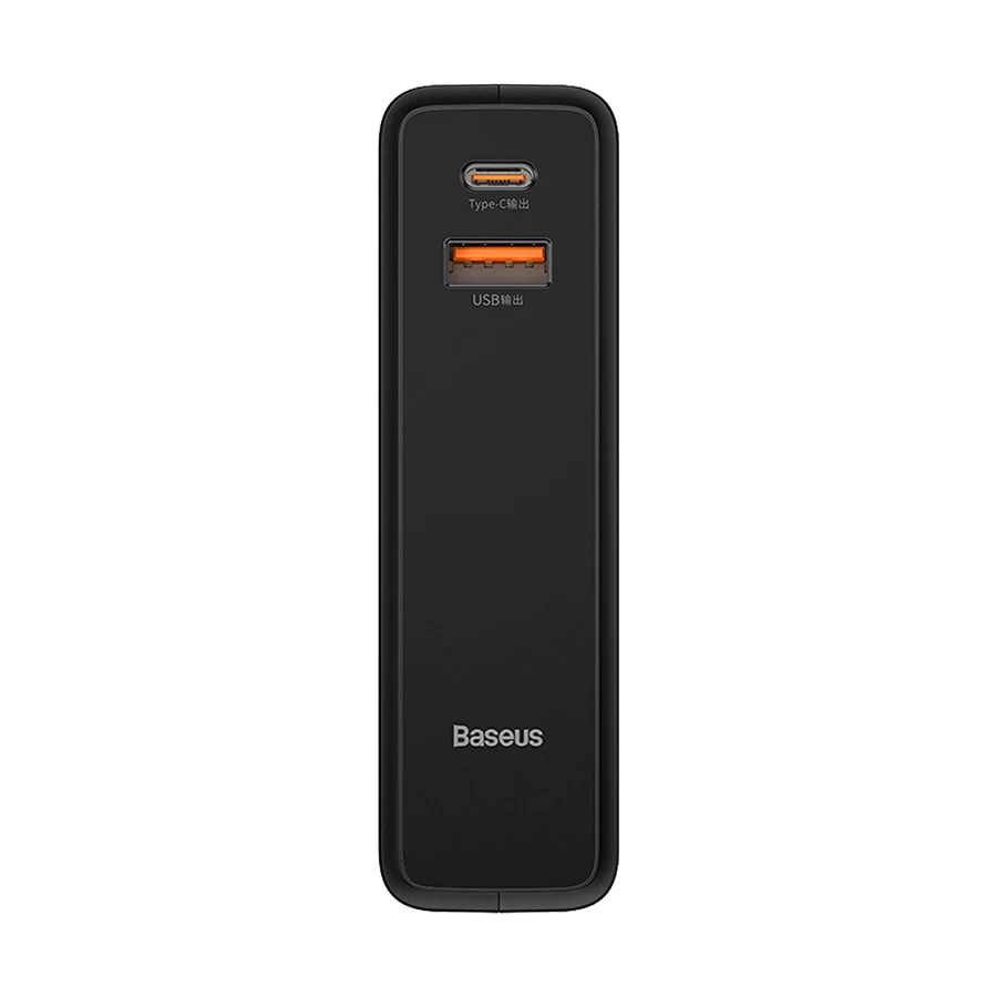Baseus PPNL010001 Power Station 2 Power Bank Price in Bangladesh