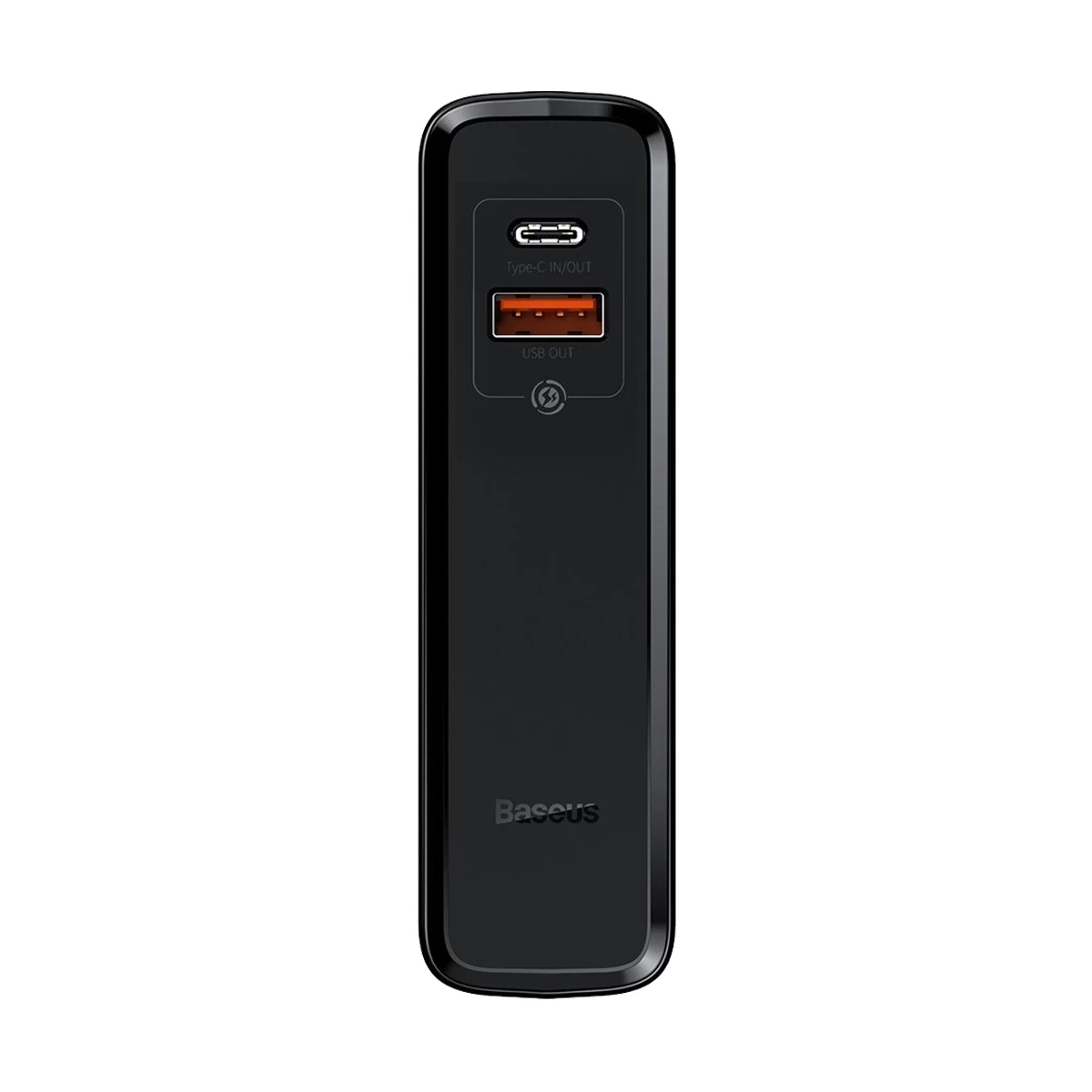 Baseus PPNLD-C01 Power Station GaN Wall Charger Price in Bangladesh