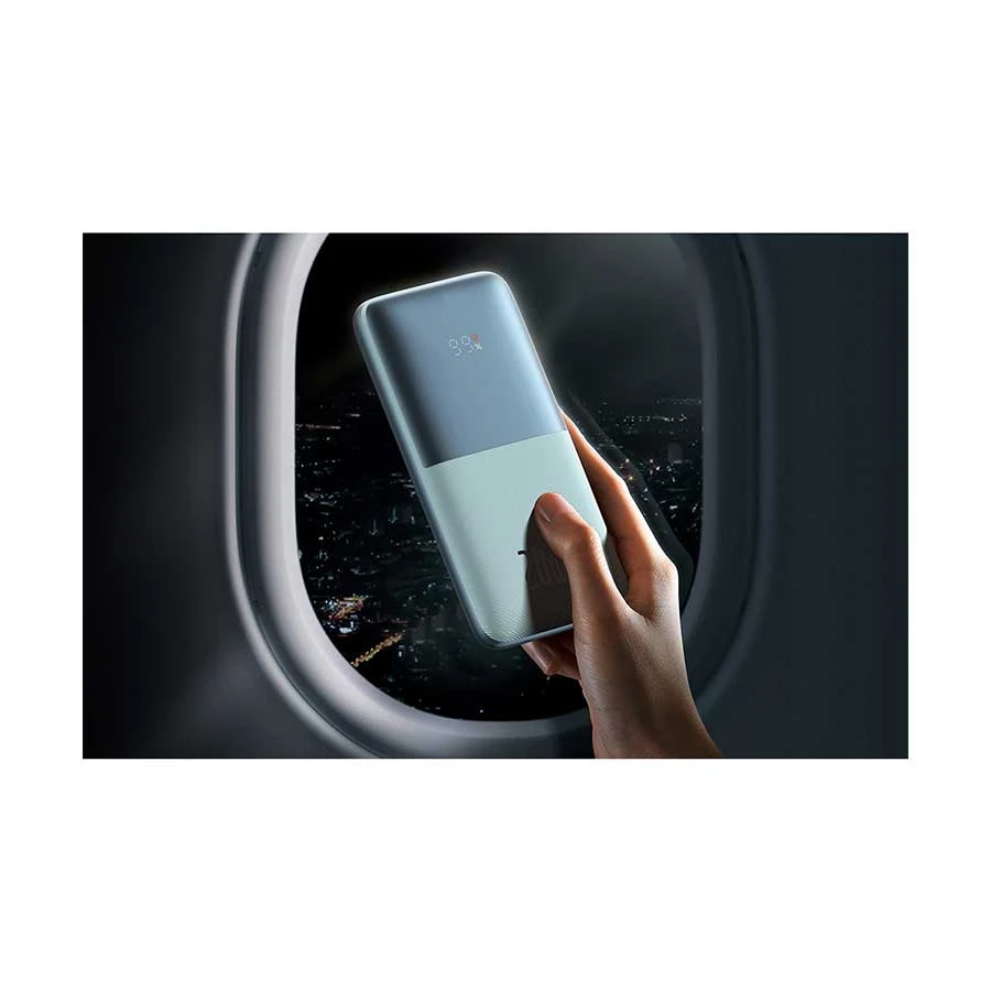Baseus PPBD040203 Pro Power Bank Best Price