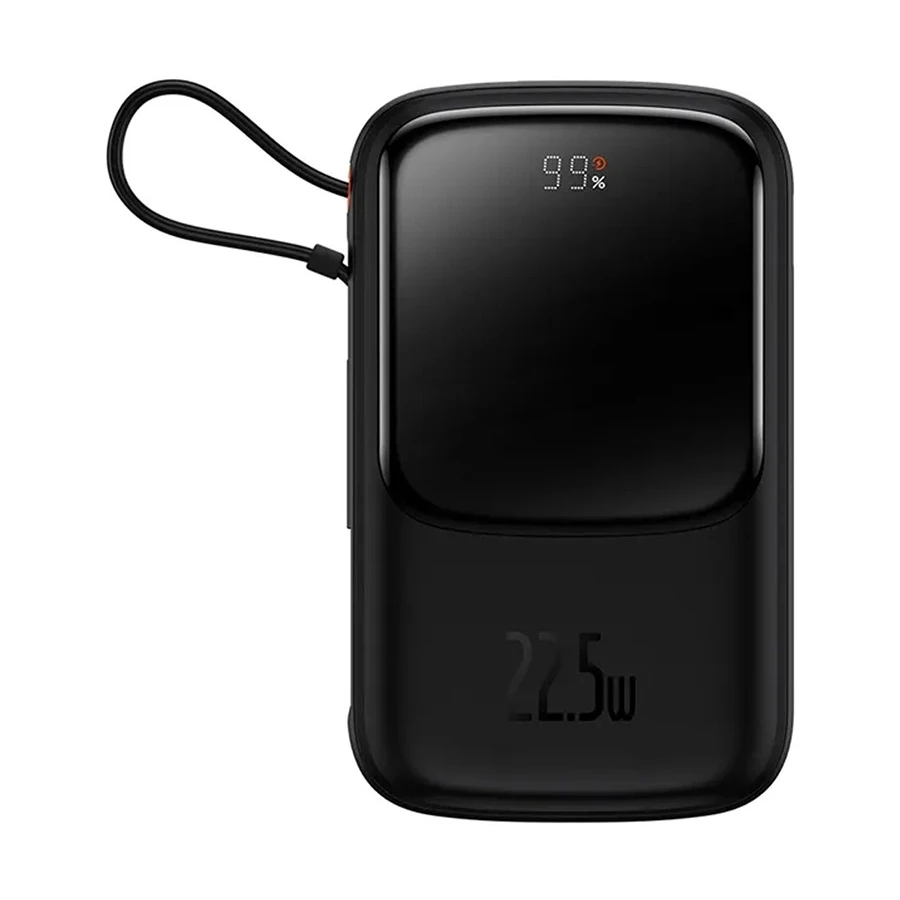 Baseus PPQD060101 Qpow Pro 10000mAh Power Bank