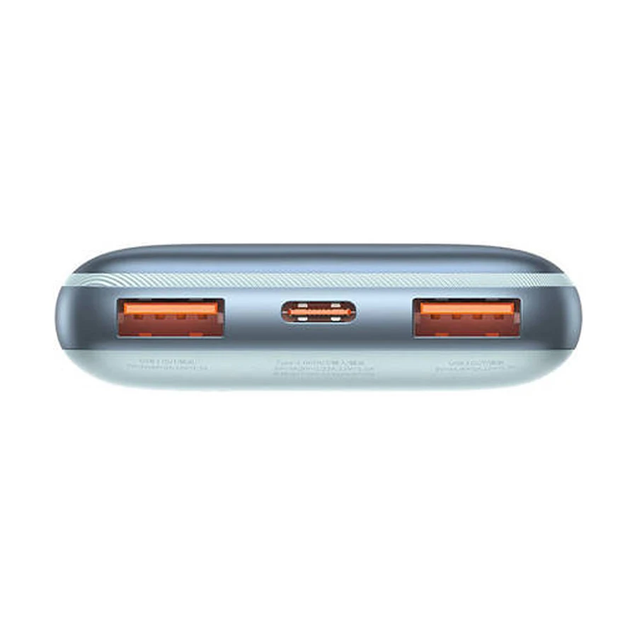 Baseus PPBD040203 Pro Power Bank in BD
