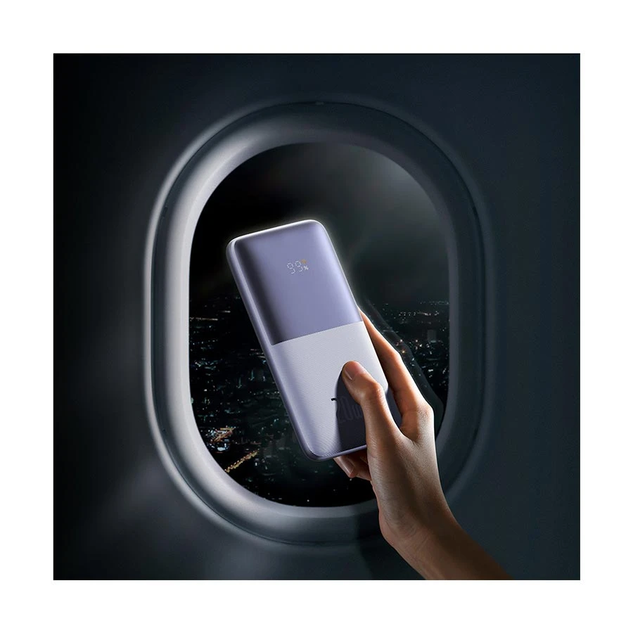 Baseus Pro PPBD040205 Power Bank Price in BD
