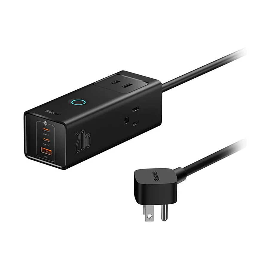 Baseus PSLA030301 Power Strip